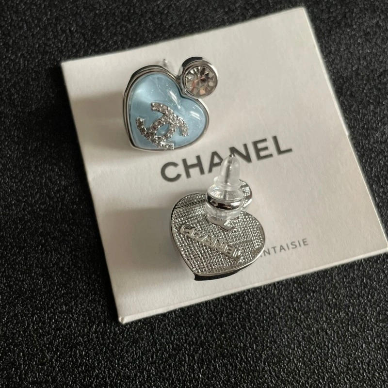Refined Chanel Earrings 221144
