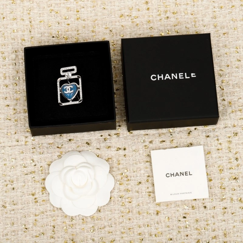 OdorResistant Chanel Earrings 221140