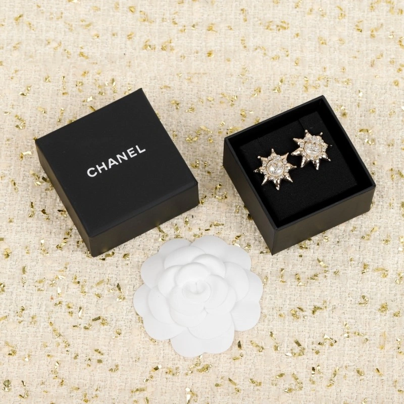 Chanel Earrings GoAnywhere 221137