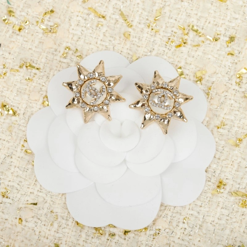 Chanel Earrings GoAnywhere 221137