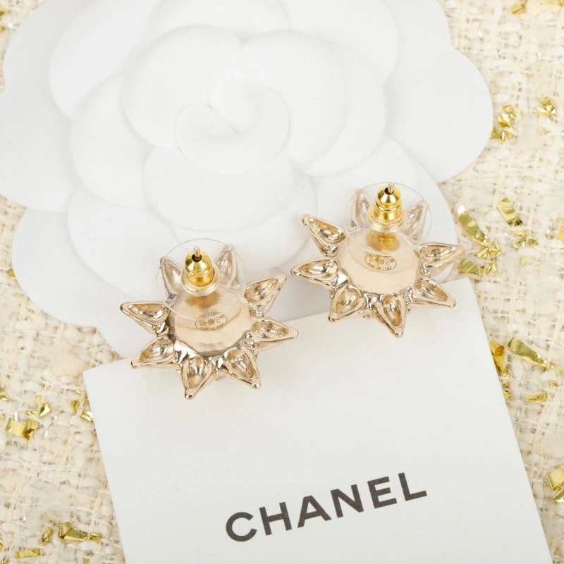 Chanel Earrings GoAnywhere 221137
