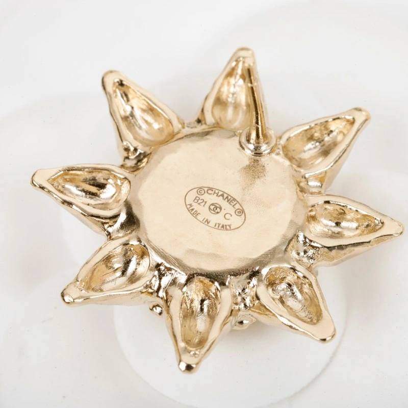 Chanel Earrings GoAnywhere 221137