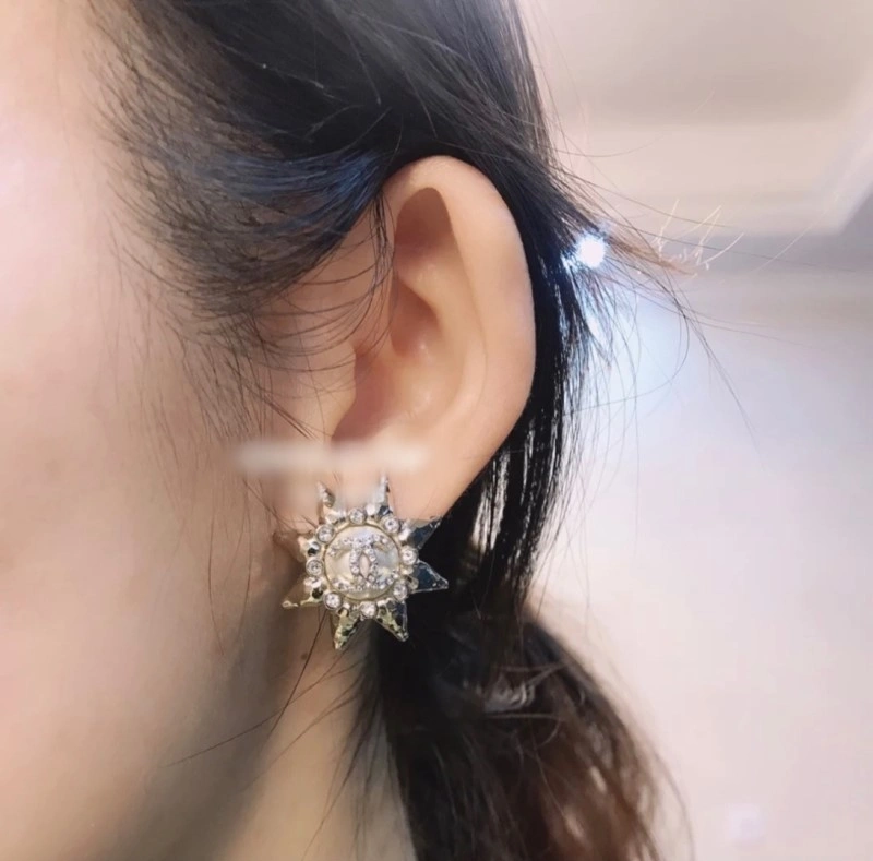 Chanel Earrings GoAnywhere 221137