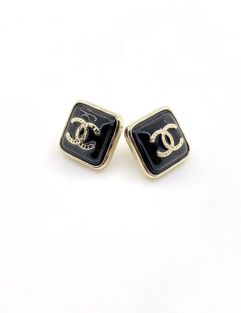 Chanel Earrings Supportive 221124