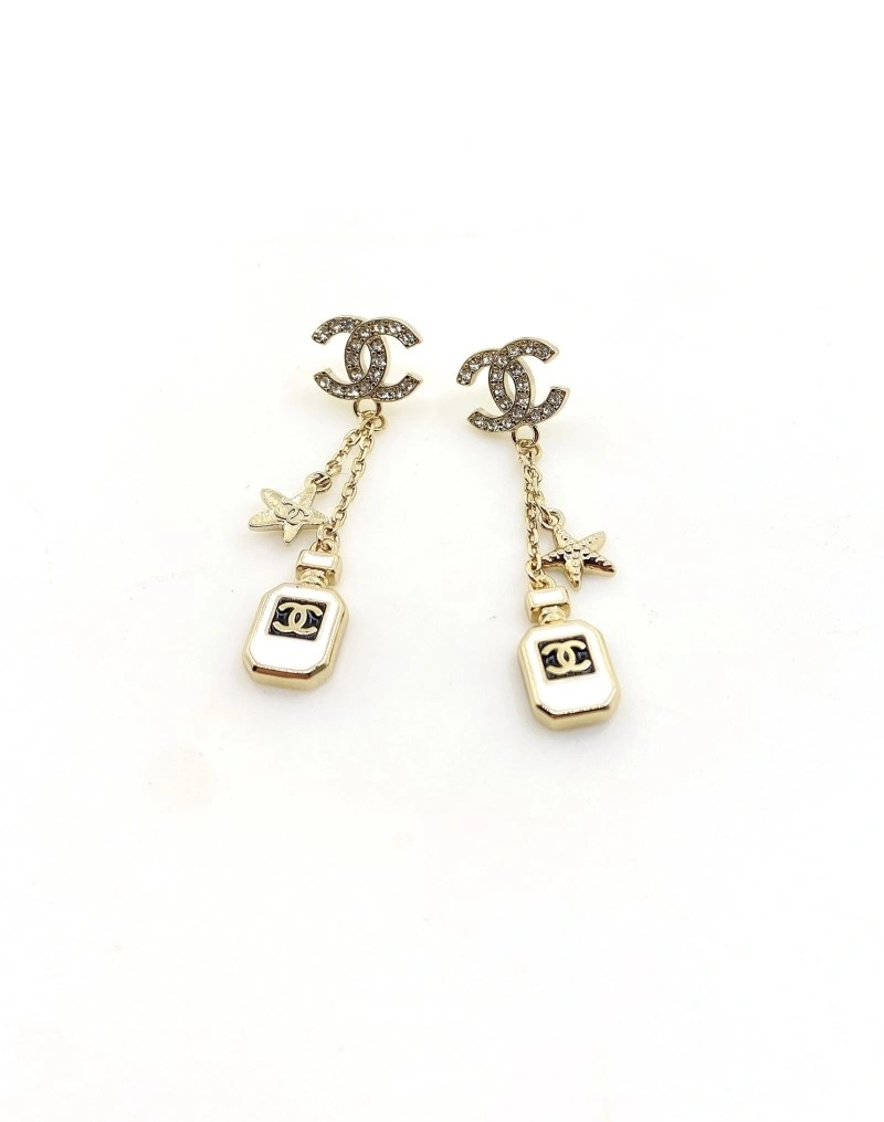 Chanel Earrings FlexibleFit 221117