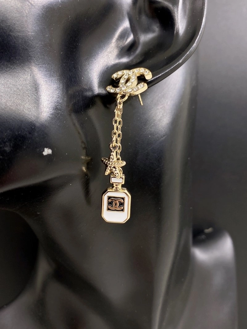 Chanel Earrings FlexibleFit 221117