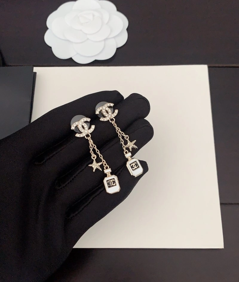 Chanel Earrings FlexibleFit 221117