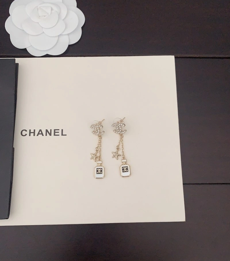 Chanel Earrings FlexibleFit 221117