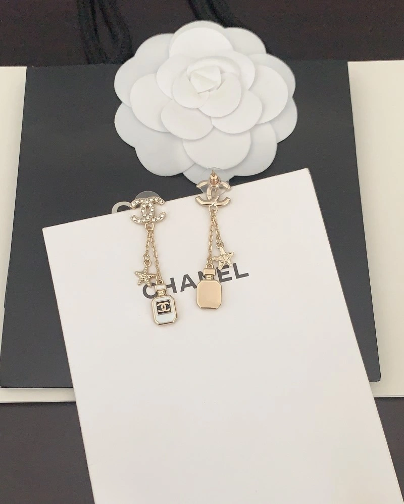 Chanel Earrings FlexibleFit 221117