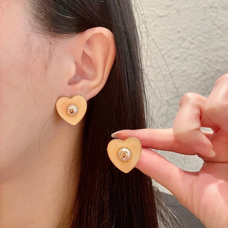 Chanel Earrings QuickDry 221121