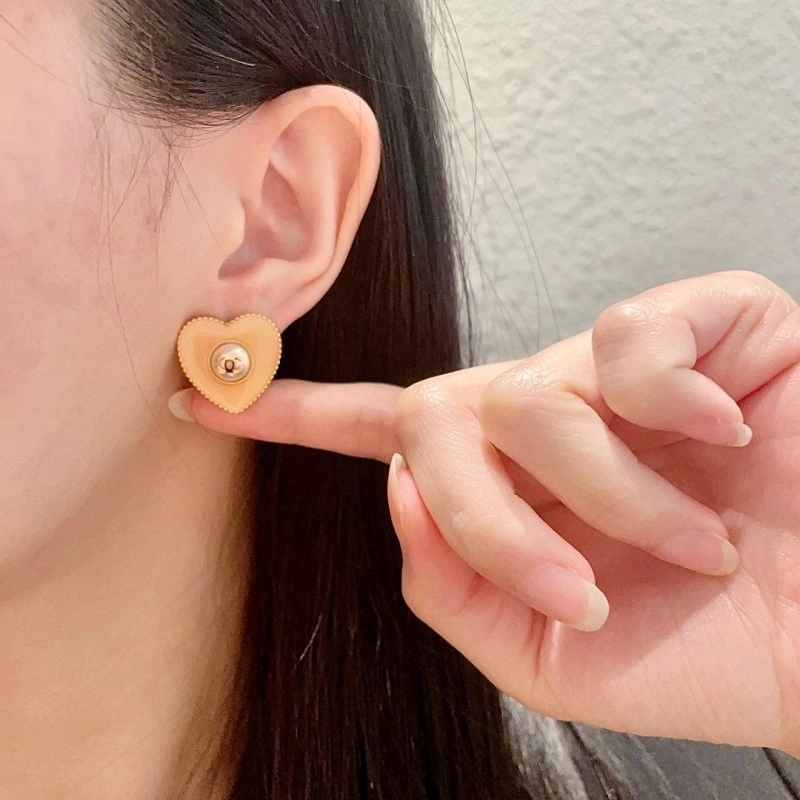 Chanel Earrings QuickDry 221121