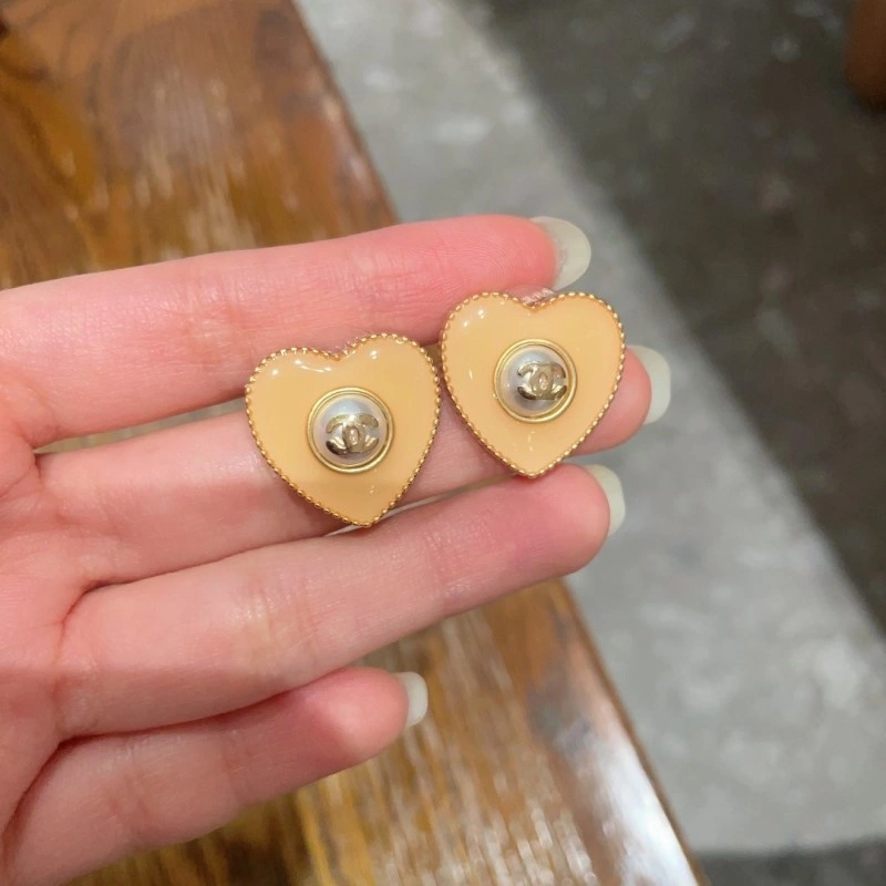 Chanel Earrings QuickDry 221121