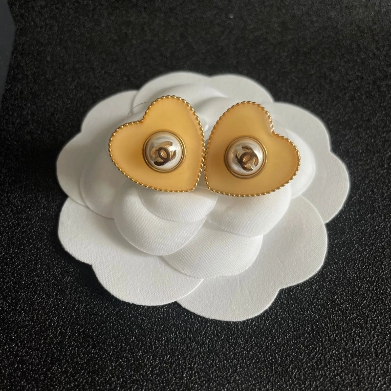 Chanel Earrings QuickDry 221121