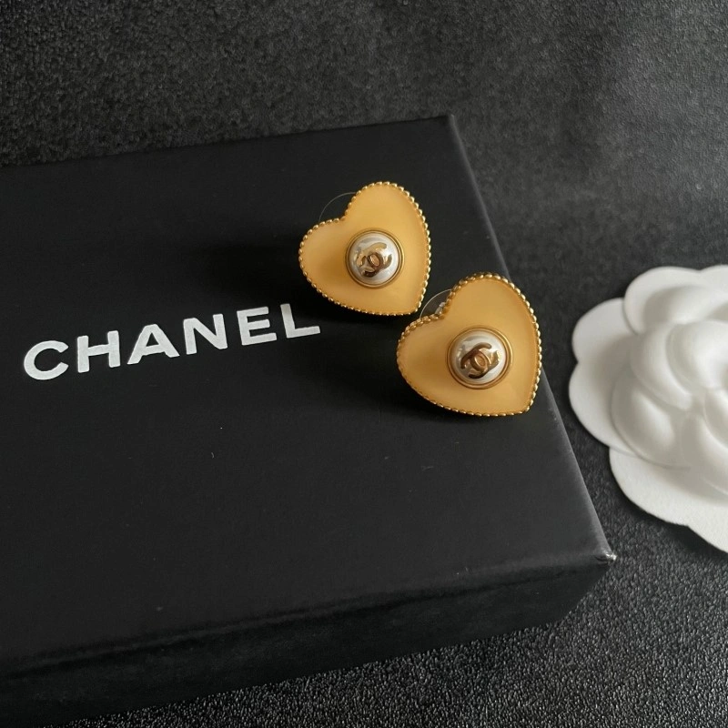 Chanel Earrings QuickDry 221121
