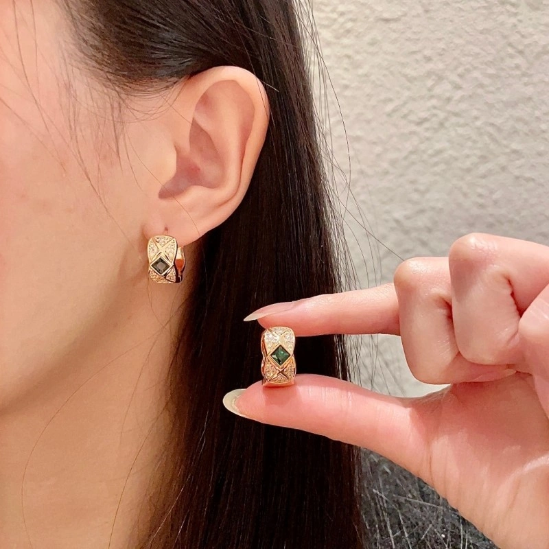 FashionForward Chanel Earrings 221114