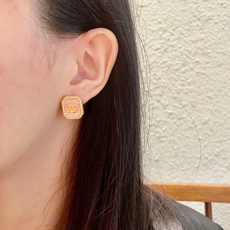 Efficient Chanel Earrings 221115
