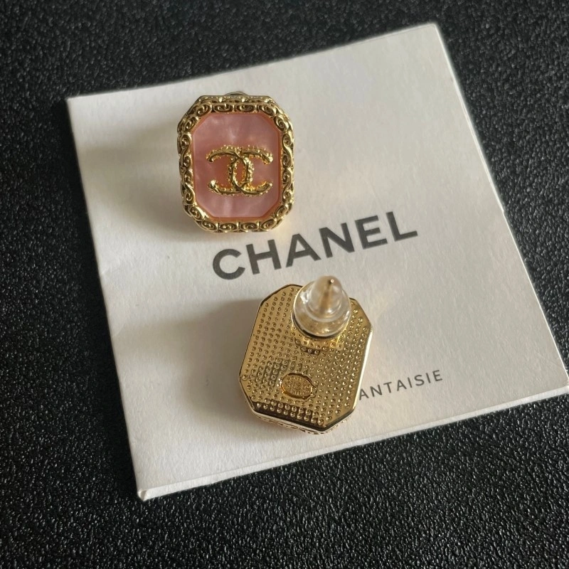 Efficient Chanel Earrings 221115