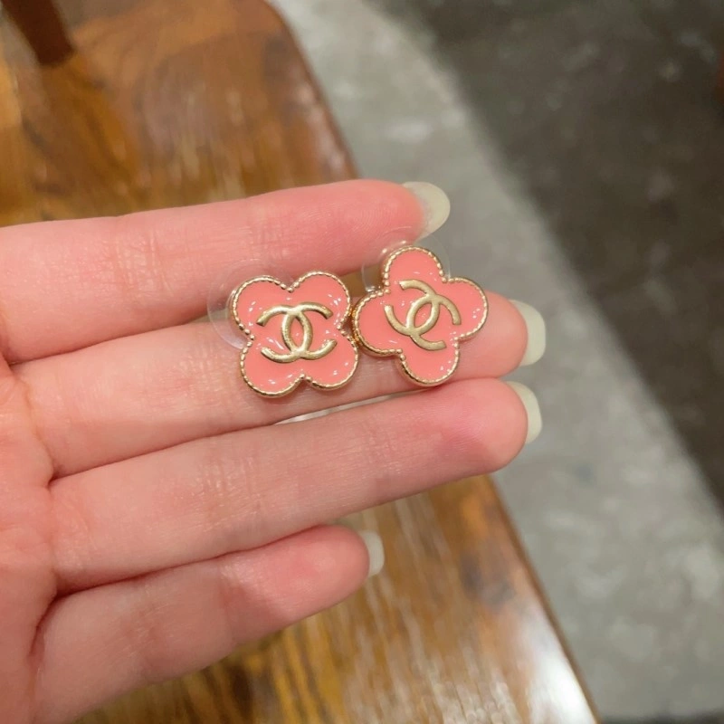 Supportive Chanel Earrings 221112
