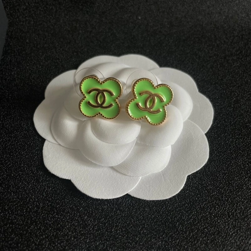 Durable Chanel Earrings 221110
