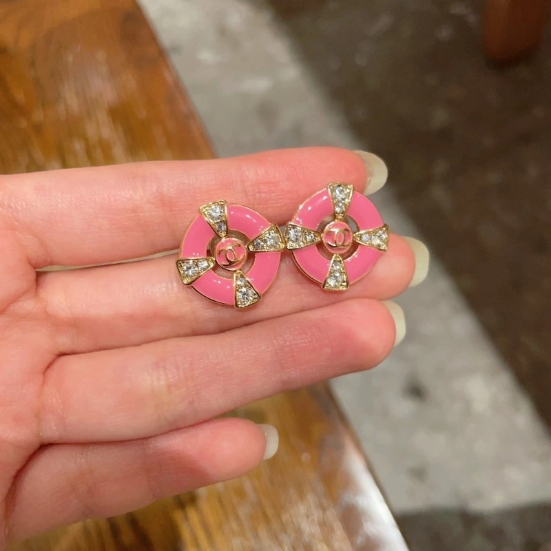 Chanel Earrings ZeroBulk 221120