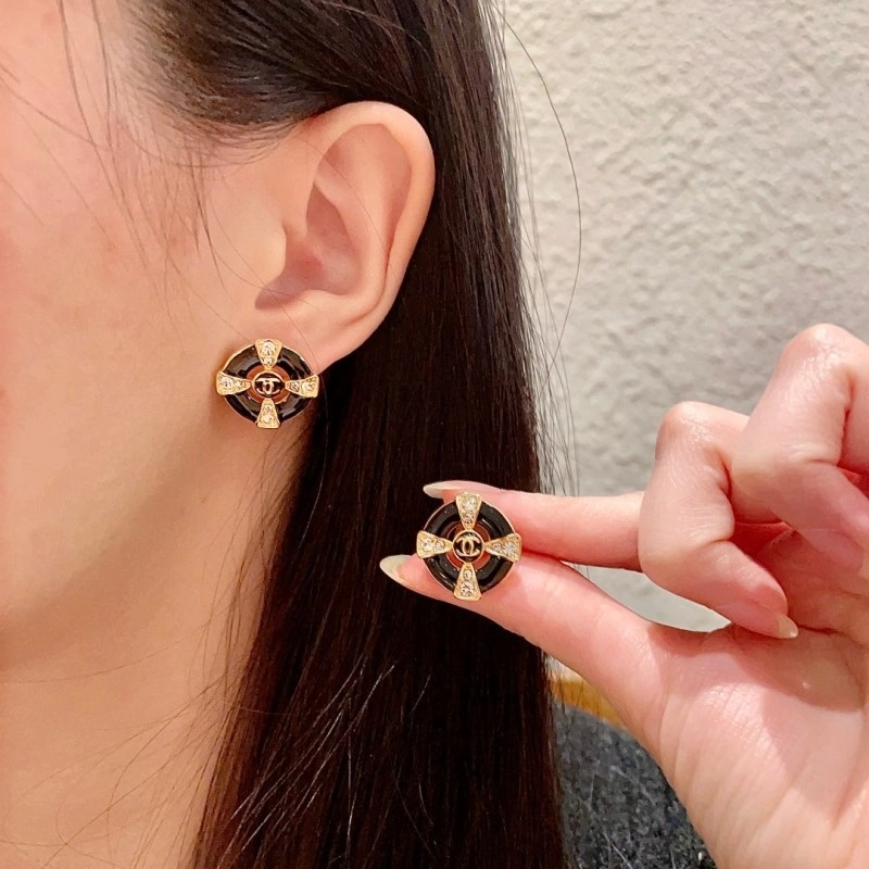 Efficient Chanel Earrings 221127
