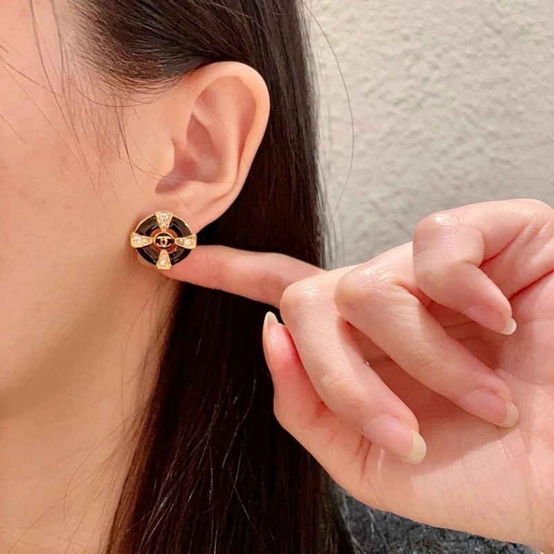 Efficient Chanel Earrings 221127
