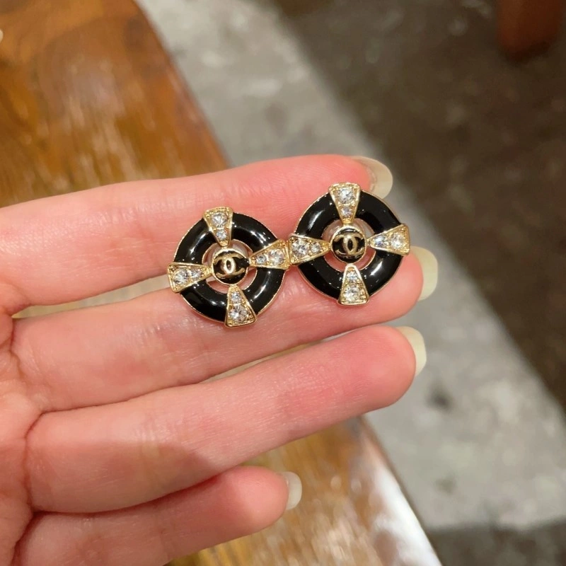 Efficient Chanel Earrings 221127