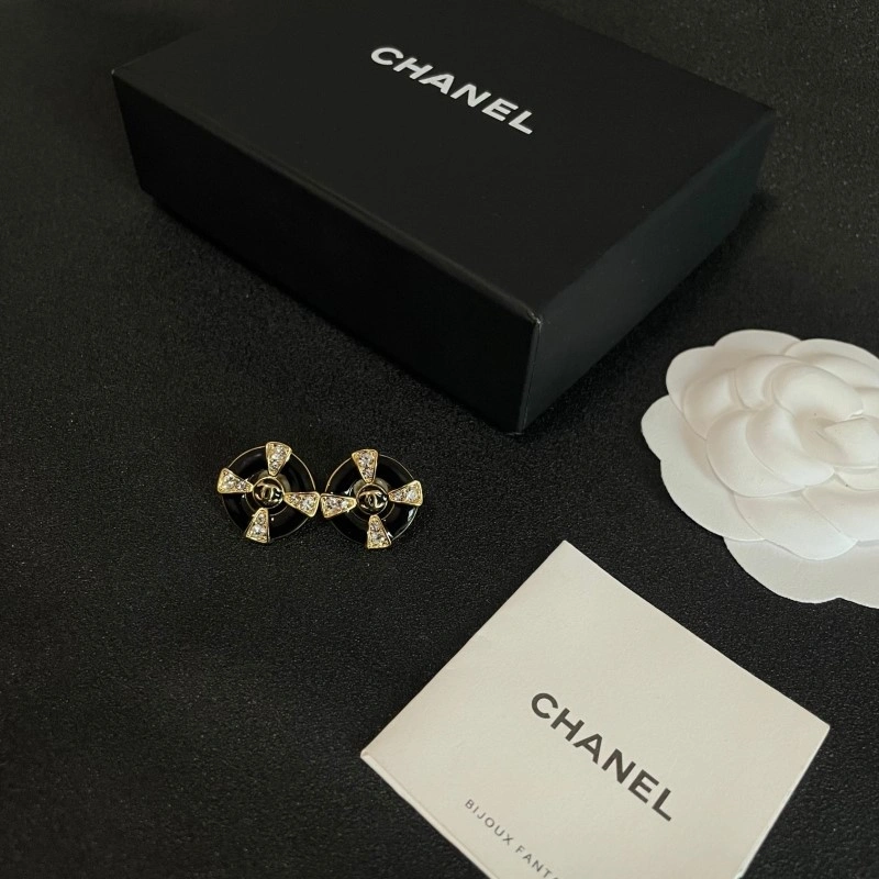 Efficient Chanel Earrings 221127