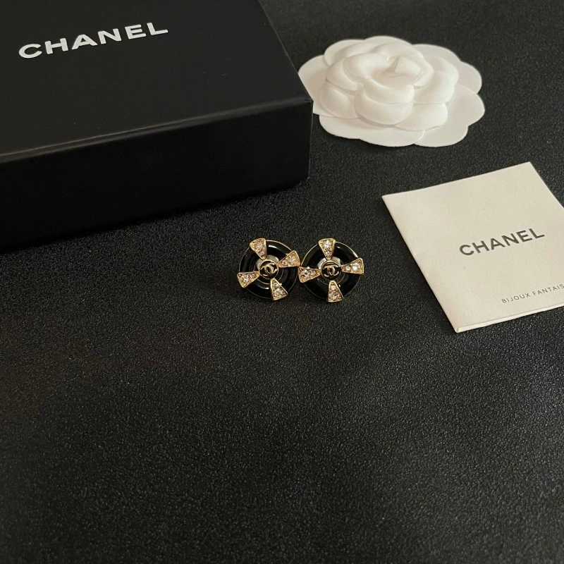 Efficient Chanel Earrings 221127