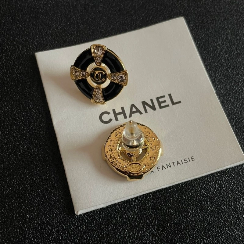 Efficient Chanel Earrings 221127