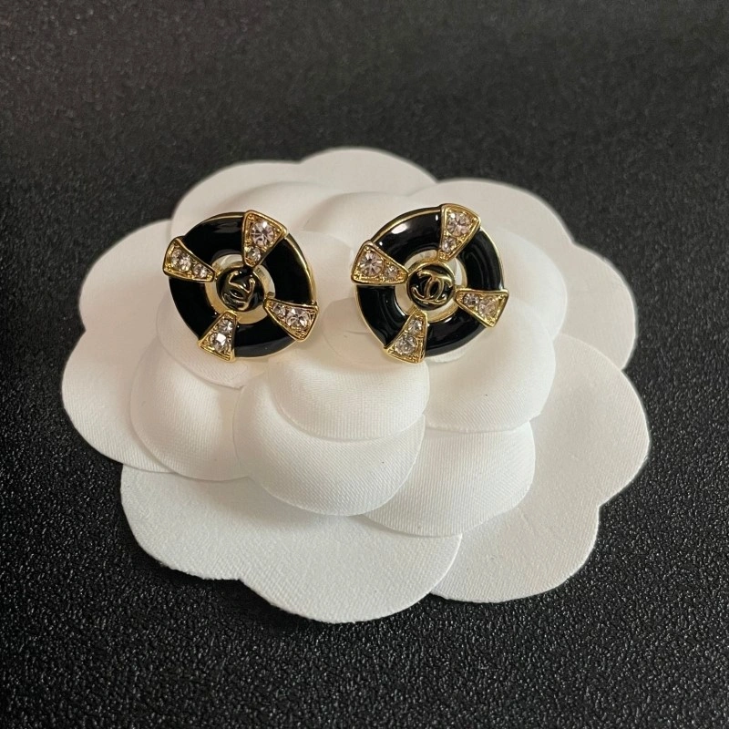Efficient Chanel Earrings 221127