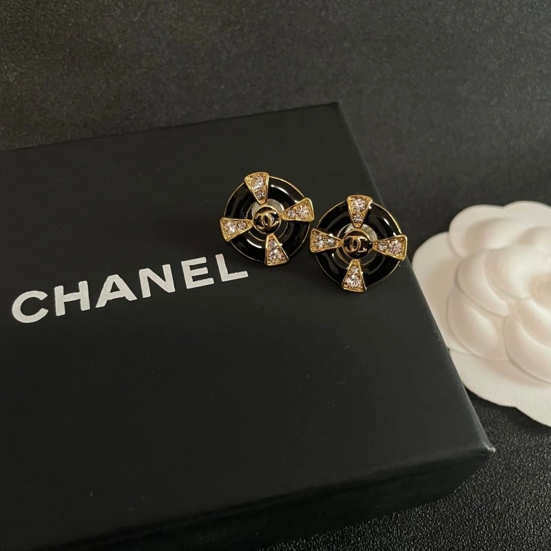 Efficient Chanel Earrings 221127