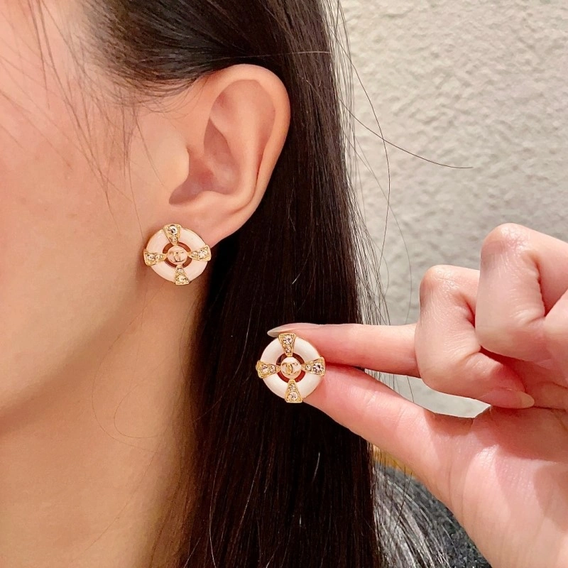 RelaxedFit Chanel Earrings 221126