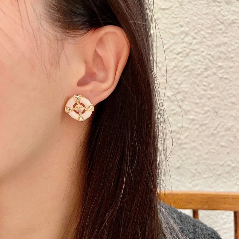 RelaxedFit Chanel Earrings 221126