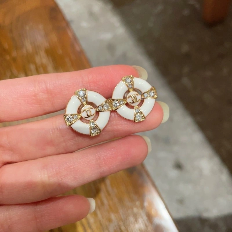 RelaxedFit Chanel Earrings 221126