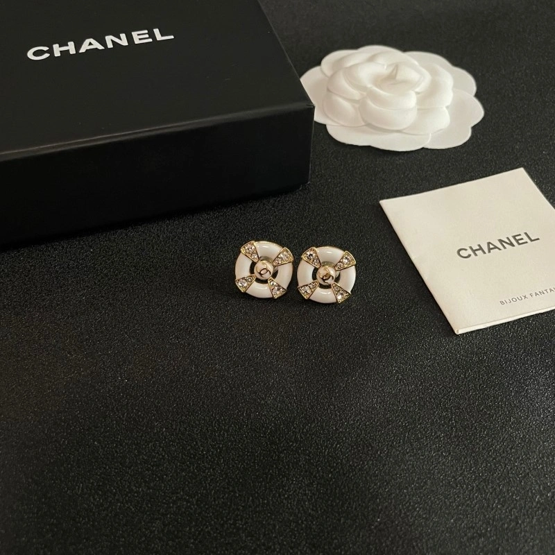 RelaxedFit Chanel Earrings 221126