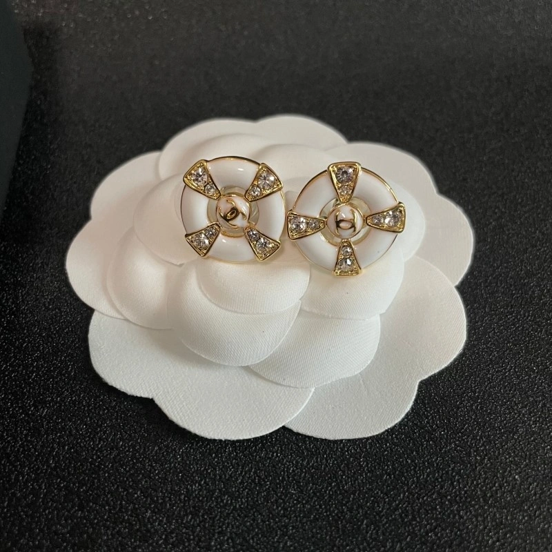 RelaxedFit Chanel Earrings 221126