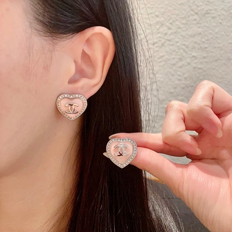 Chanel Earrings Premium 221118