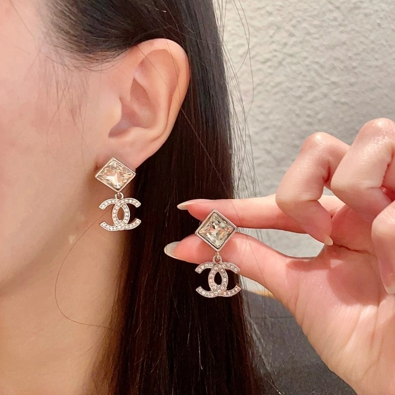 Chanel Earrings NewStyle 221111