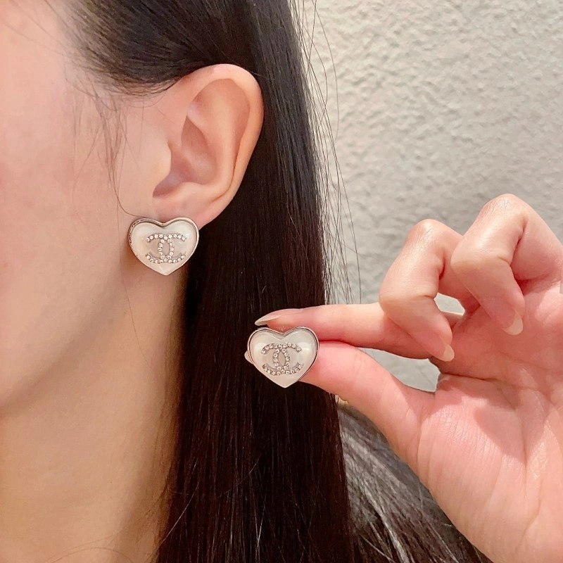 Chanel Earrings TravelReady 221169