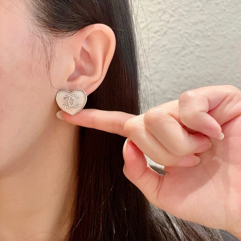 Chanel Earrings TravelReady 221169
