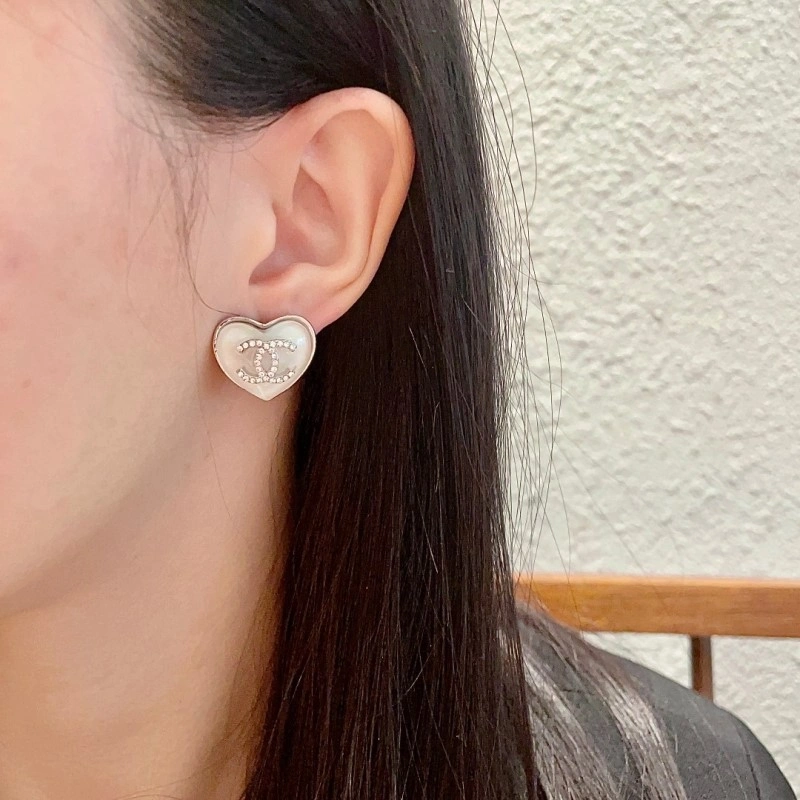 Chanel Earrings TravelReady 221169