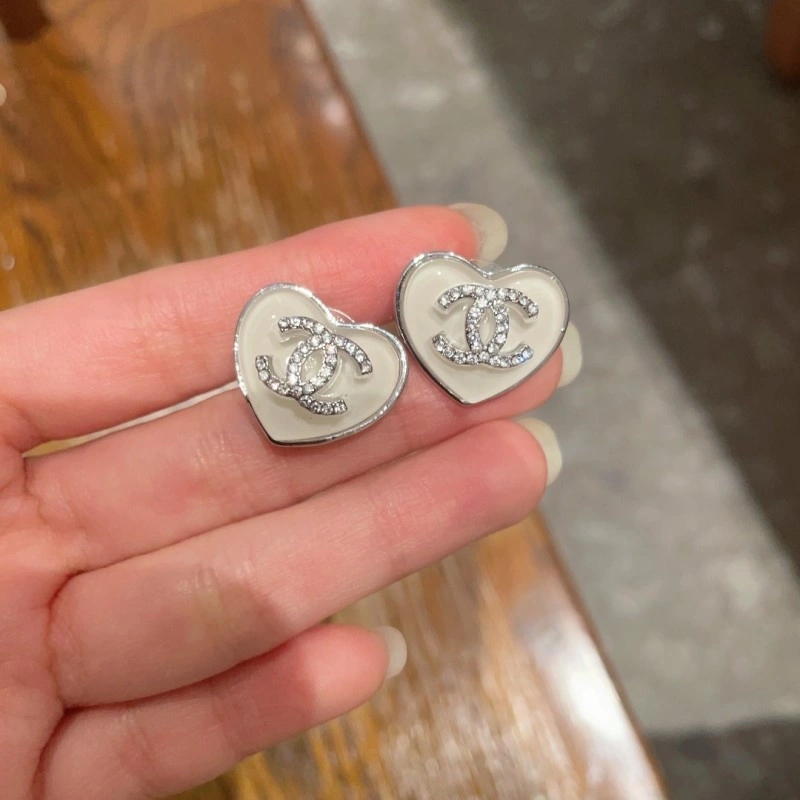 Chanel Earrings TravelReady 221169