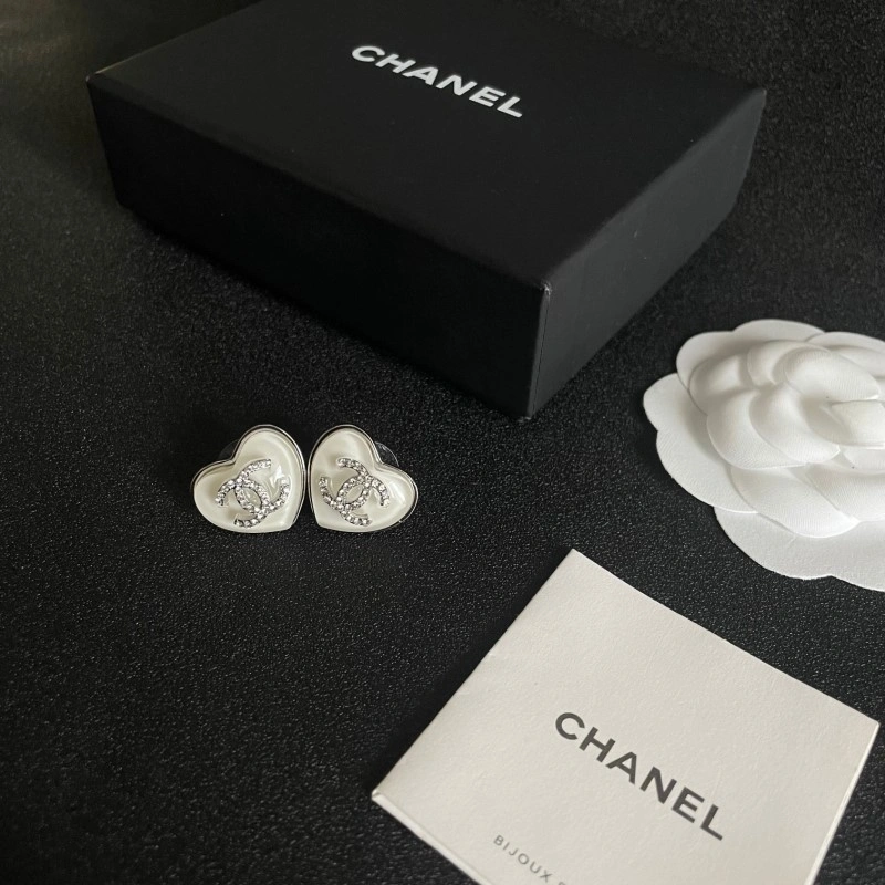 Chanel Earrings TravelReady 221169