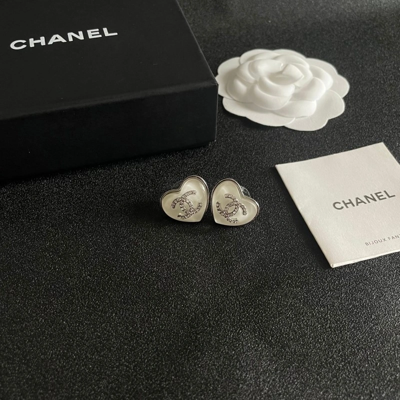 Chanel Earrings TravelReady 221169