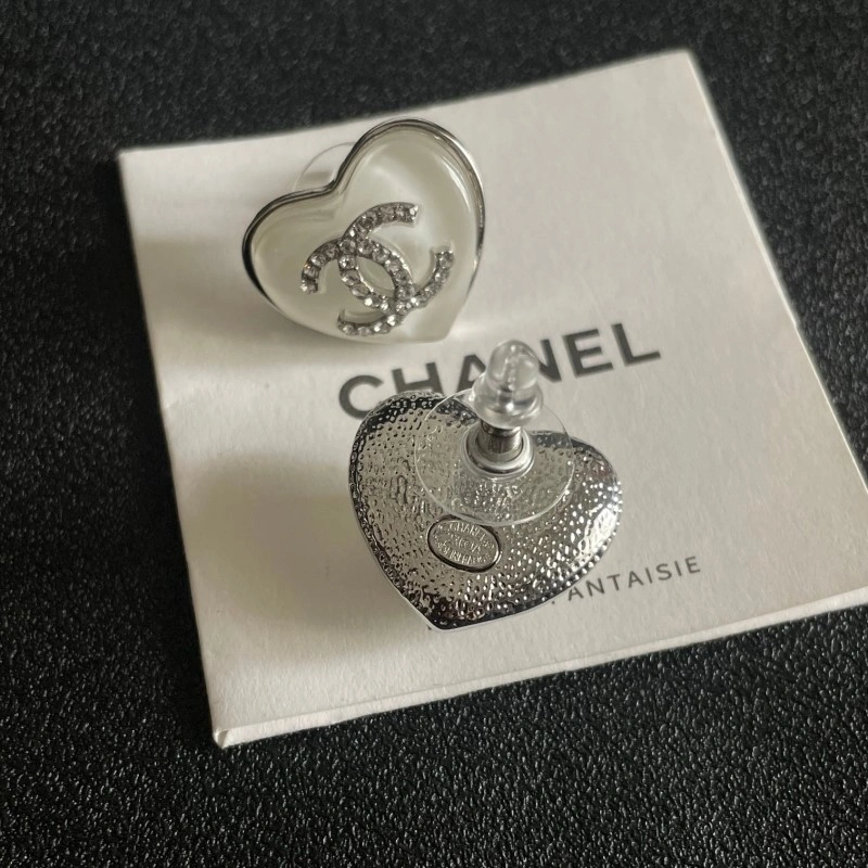 Chanel Earrings TravelReady 221169