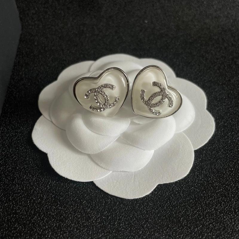 Chanel Earrings TravelReady 221169