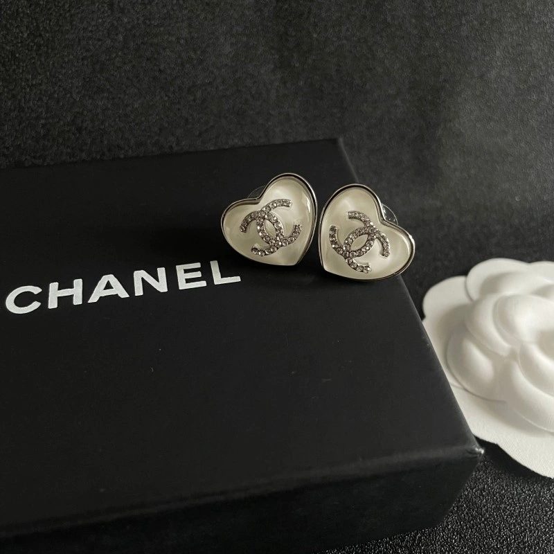 Chanel Earrings TravelReady 221169