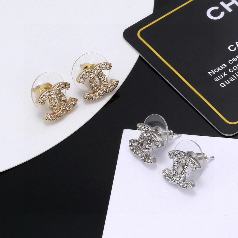 AllSeason Chanel Earrings 221131