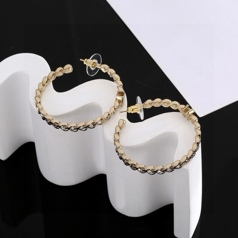 OnTrend Chanel Earrings 221129